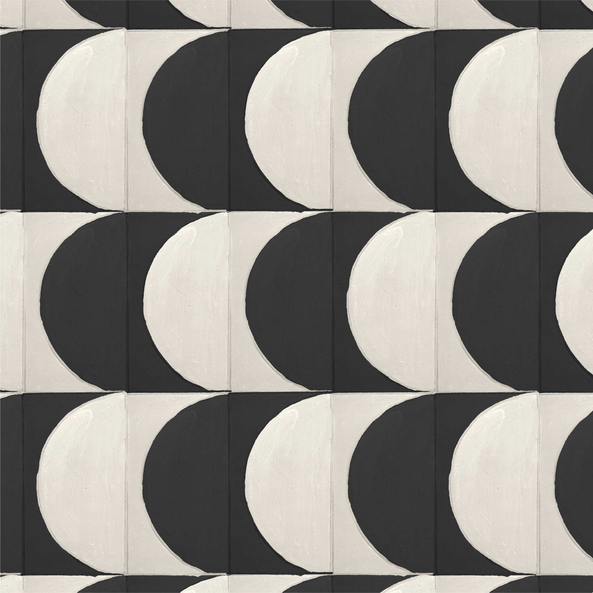 Behang Mosaique Monday