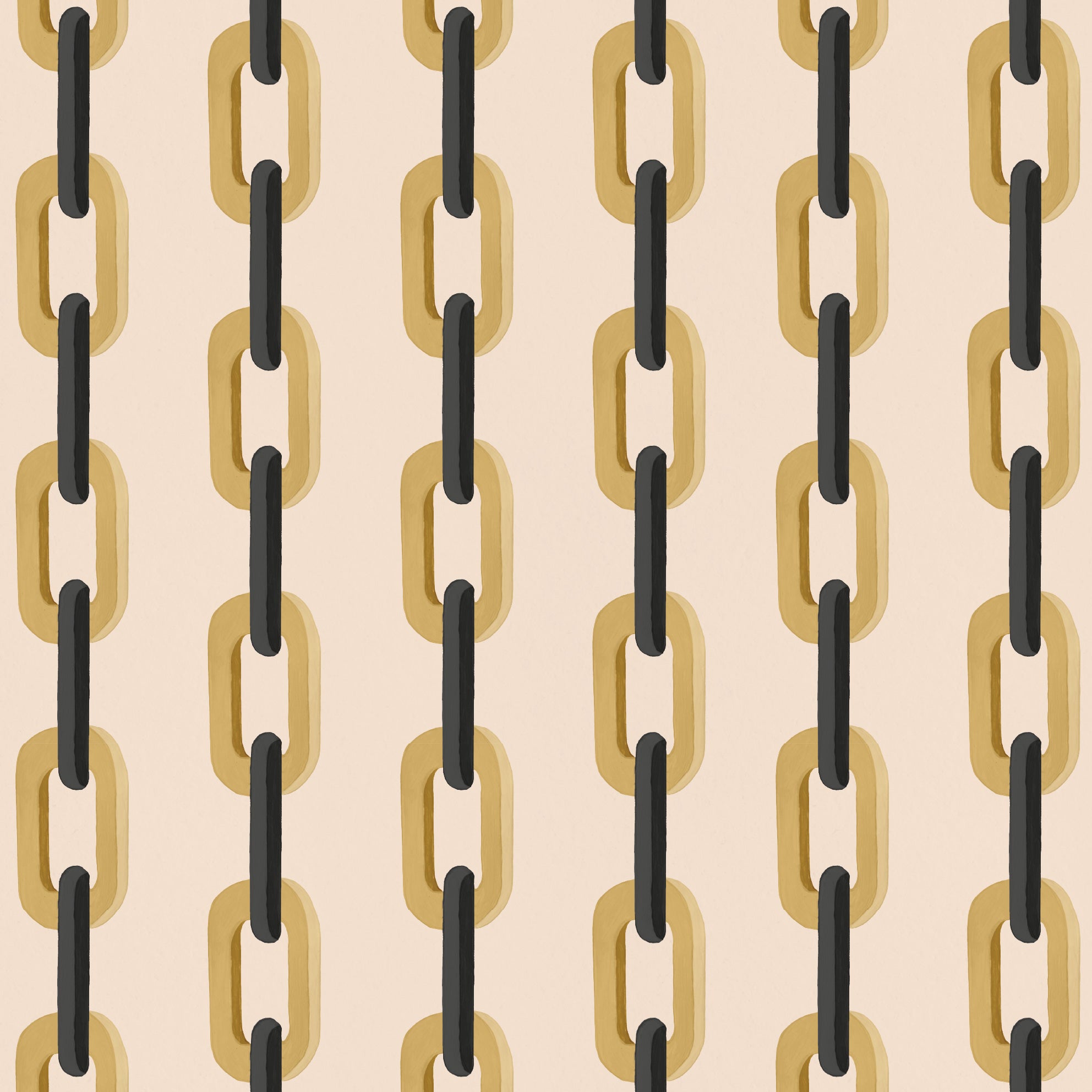 Behang Chain de Chaine