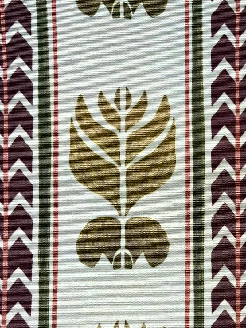 Ikat Stripes