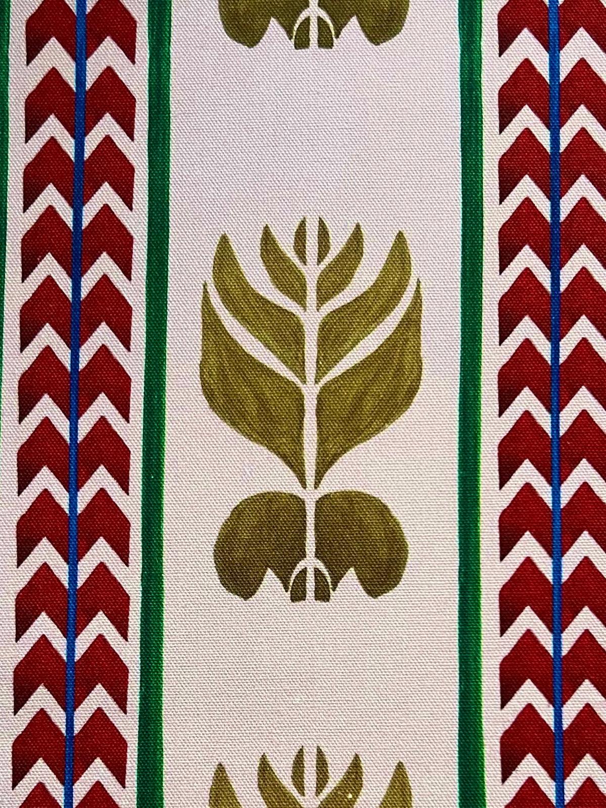 Ikat Stripes