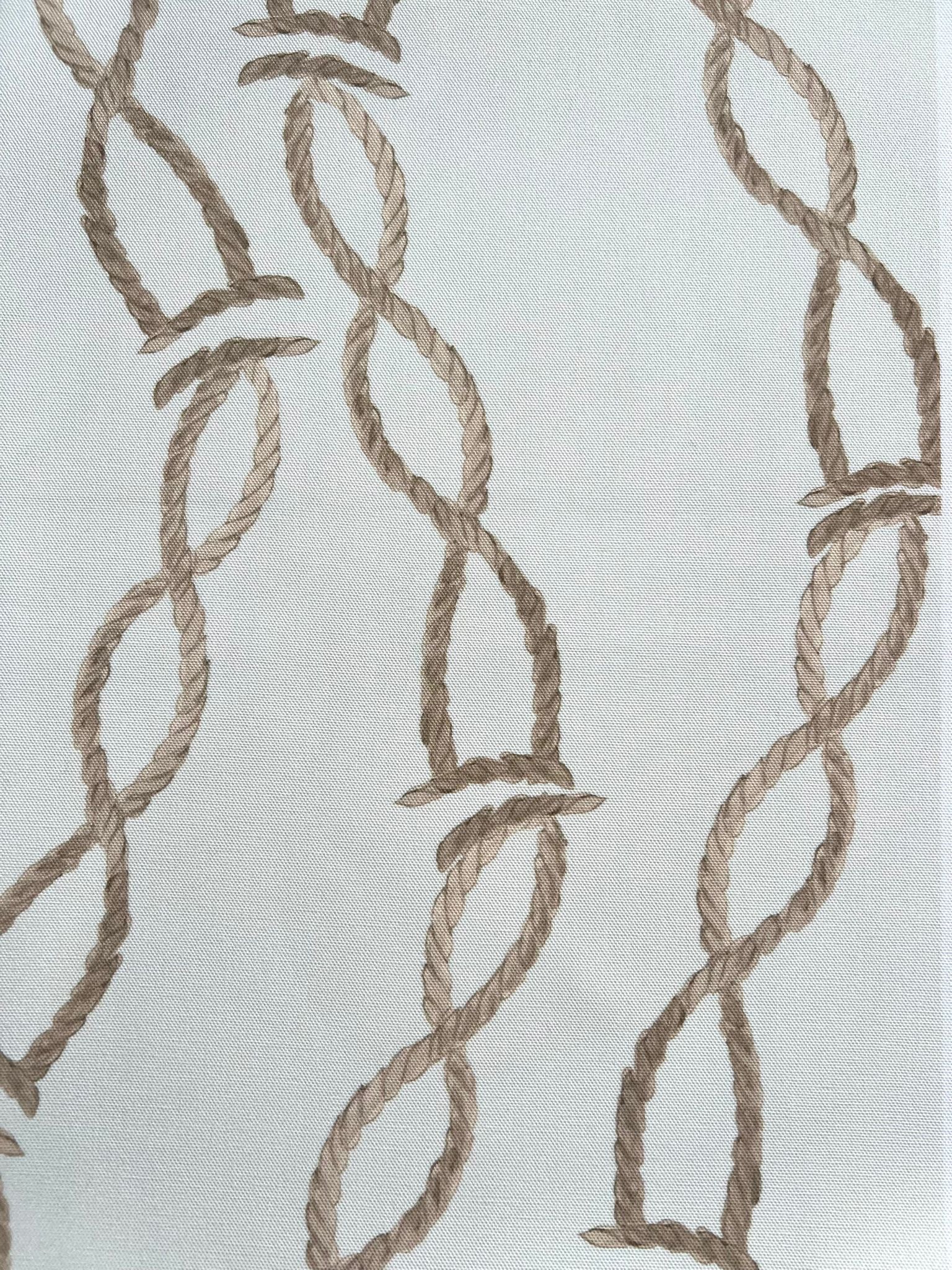 Cord Chain Dance
