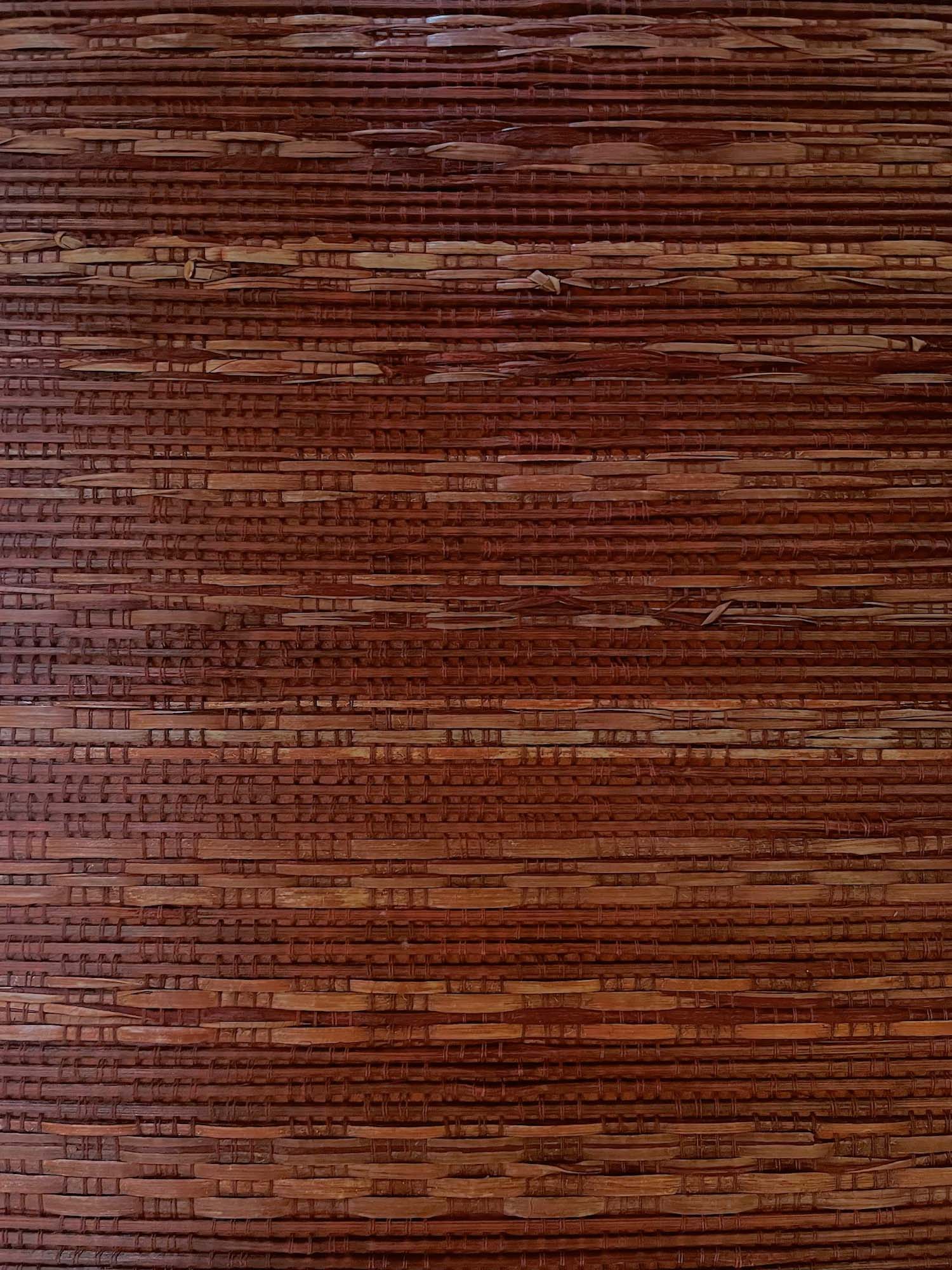 Behang Bamboe Bamboo Leaves