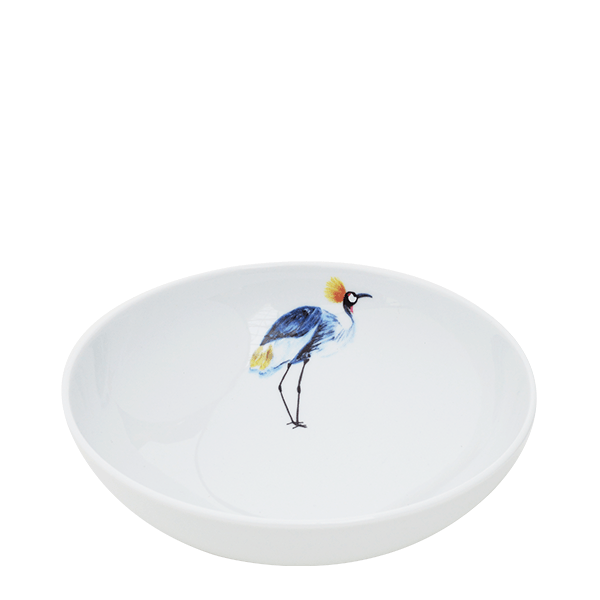 Saladekom kraanvogel Birds of Paradise