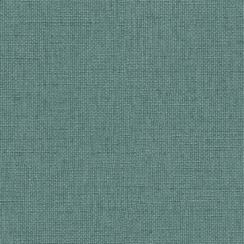 Linnen look behang Pine Green