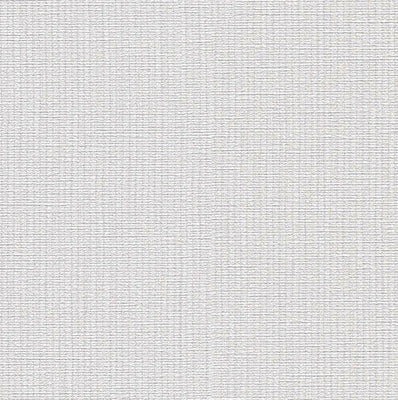 Linen look wallpaper Bern Stone