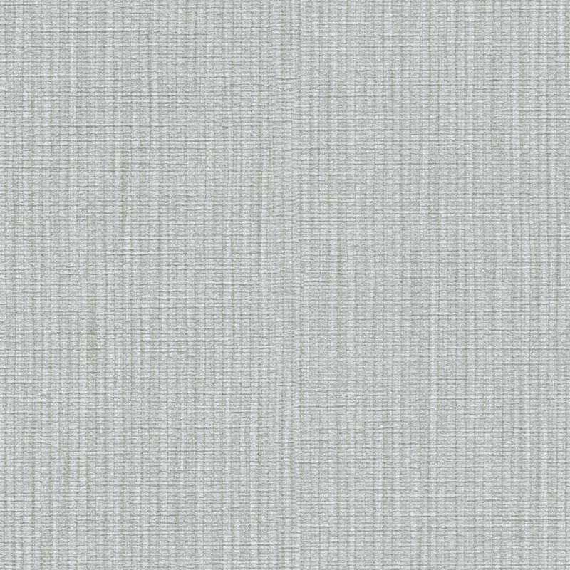 Linnen look behang Grey Green