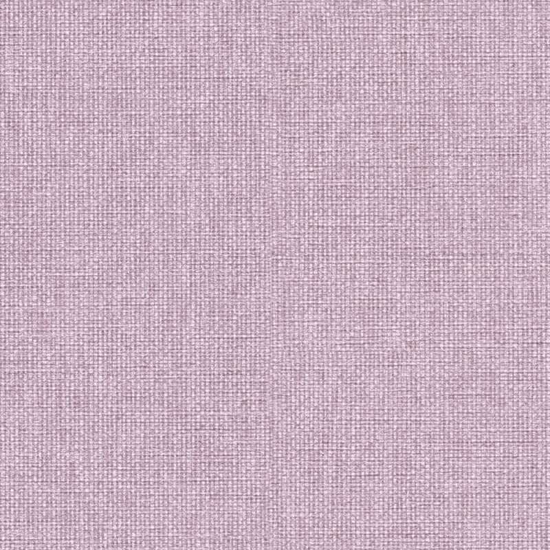 linnen look behang Pink Lavender