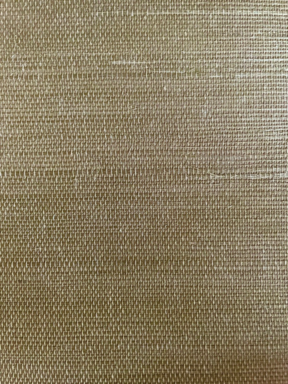 Behang Sisal Lauriergroen