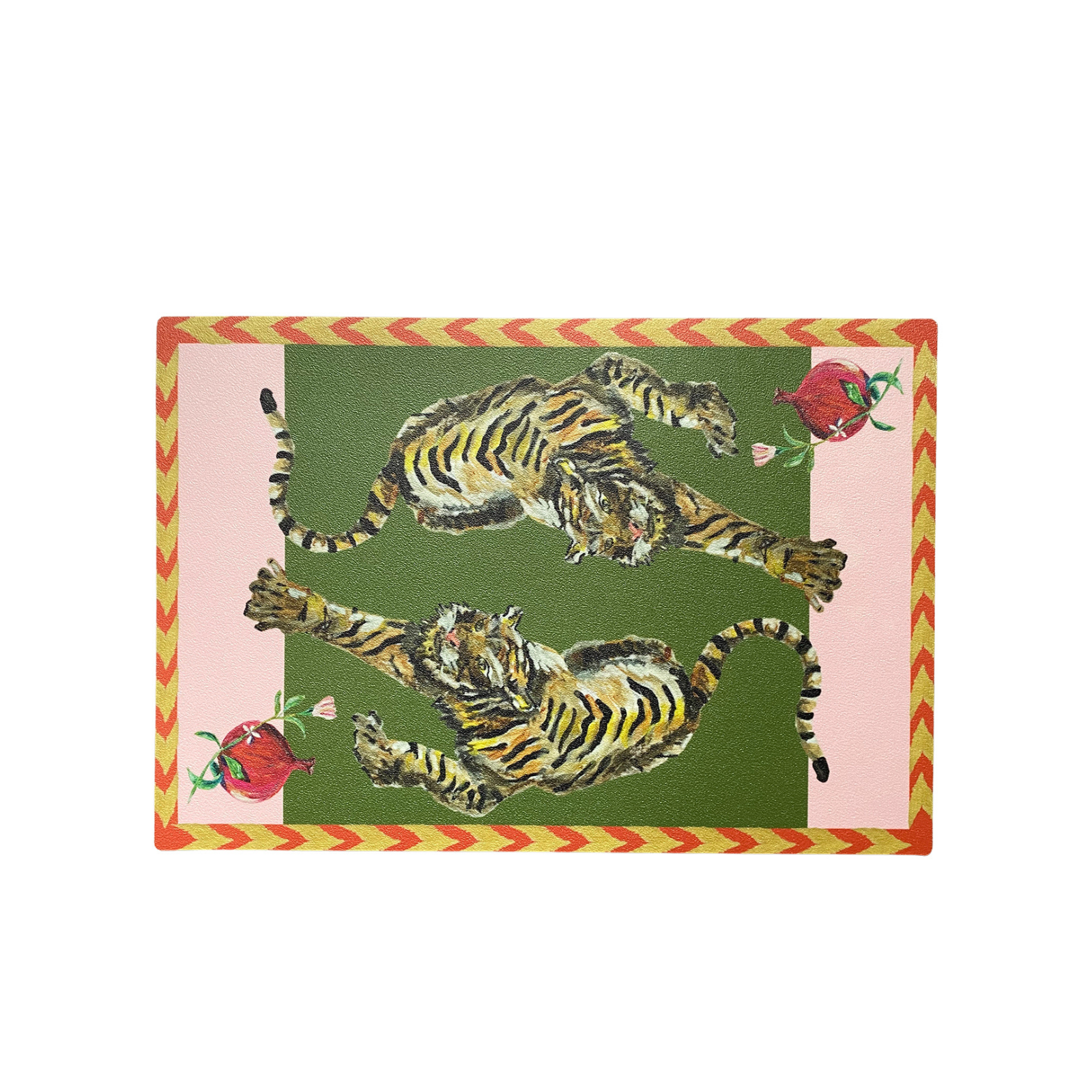 Placemat Terrific Tiger